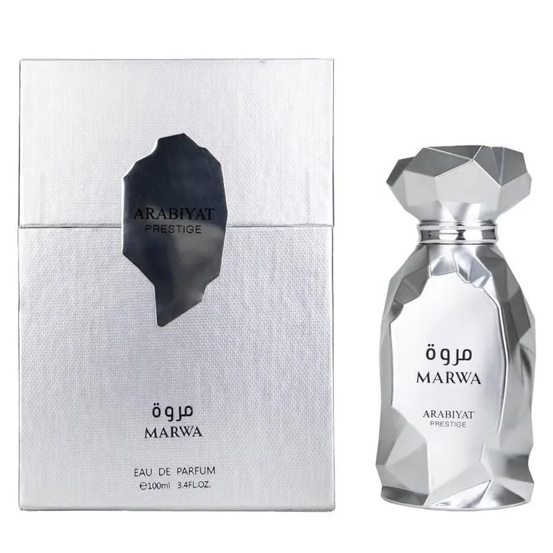 Arabiyat Prestige Marwa perfume bottle