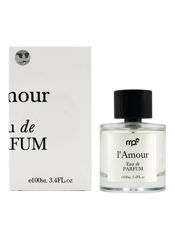 My Perfumes l'Amour perfume bottle